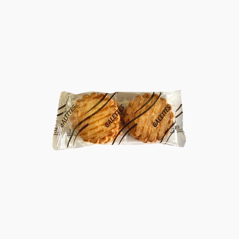 Etui de 6 Galettes Bretonnes La Pointe du Raz