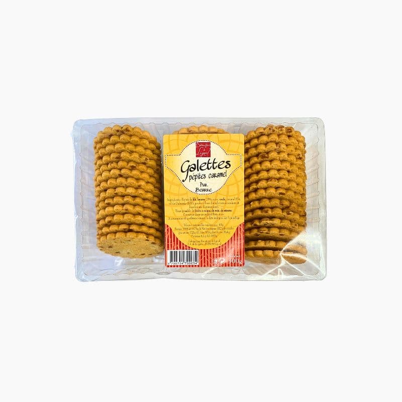 Boîte à Sucres Un Amour de Bretagne