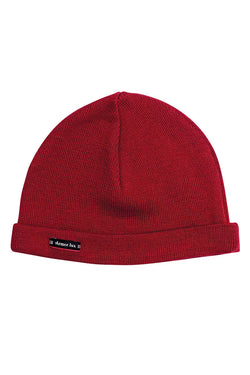 Bonnet-uni-Lannion-laine-piment