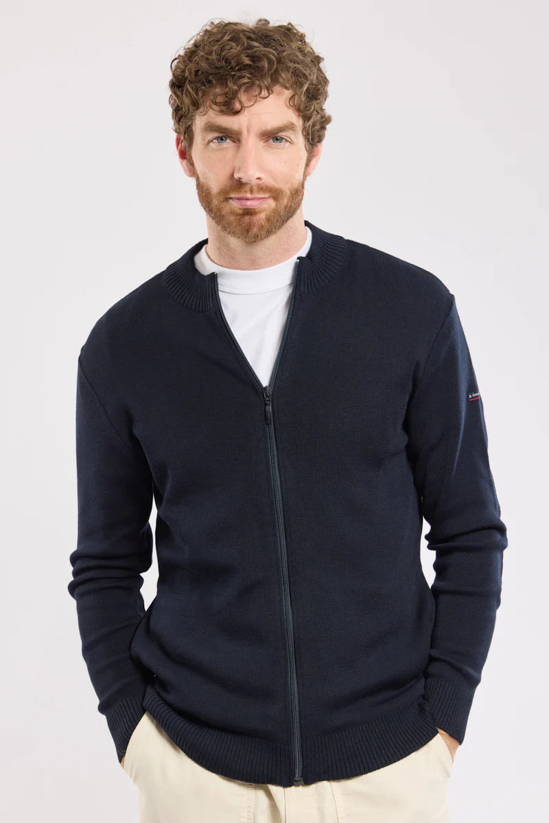 Cardigan-Erdeven