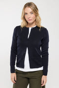 Cardigan-rich-navy
