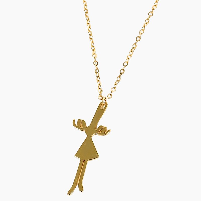 Collier Palmaria - À l'Aise Breizh