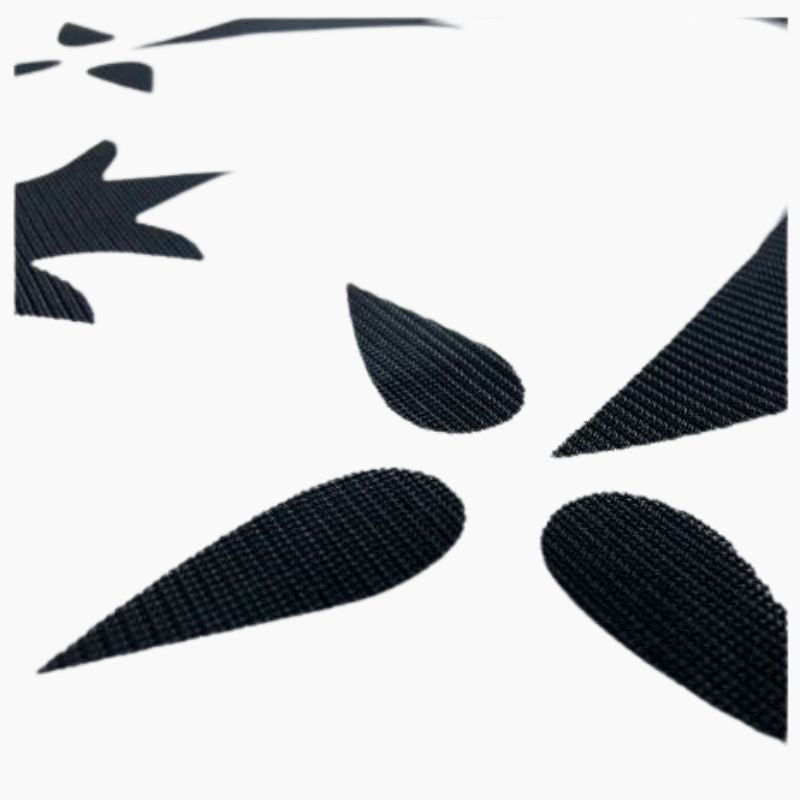Drapeau Breton Gwenn ha Du 2