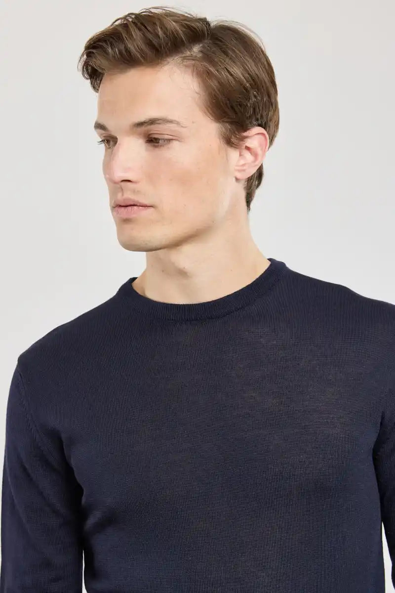 Pull-Damgan-marine-laine-merinos