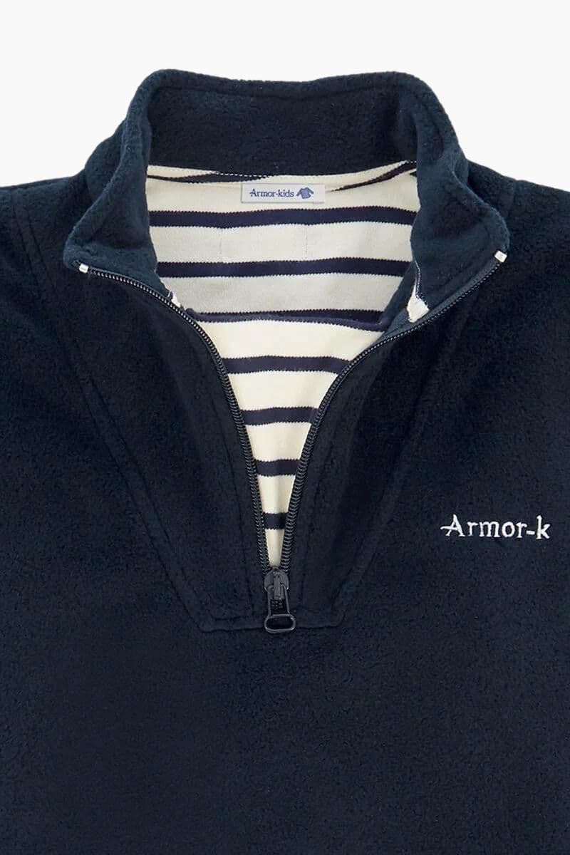 Sweat-Polaire-Titouan-Kids-vue-proche
