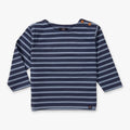 mariniere-enfant-en-coton-epais-crevette-outremer-indigo