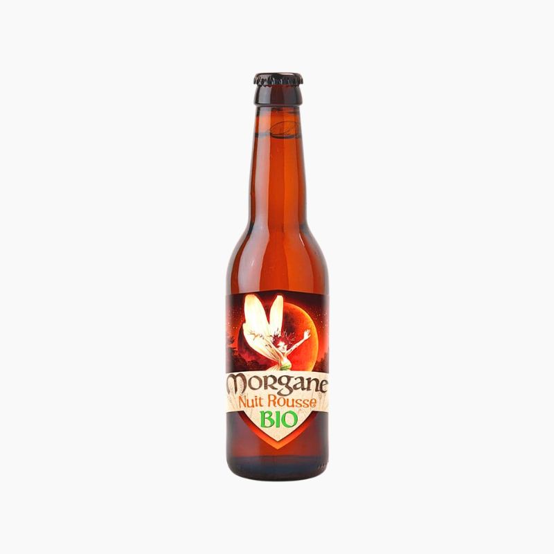 Coffret 7 Bières Bretonnes