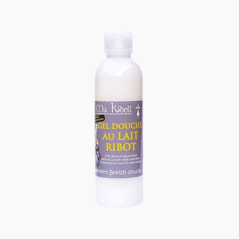 gel-douche-lait-ribot