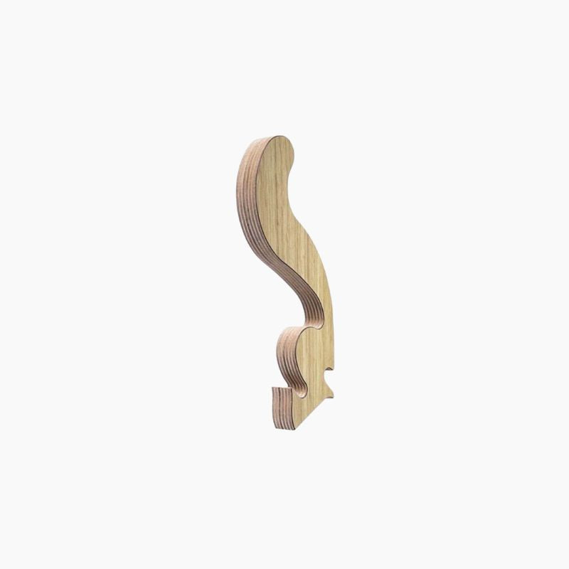 La Patère écureuil Nutty