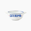 Bol Breton en Faïences - Sex Bomb
